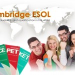 Cambridge ESOL