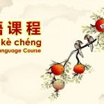 Mandarin Language Course 汉语课程