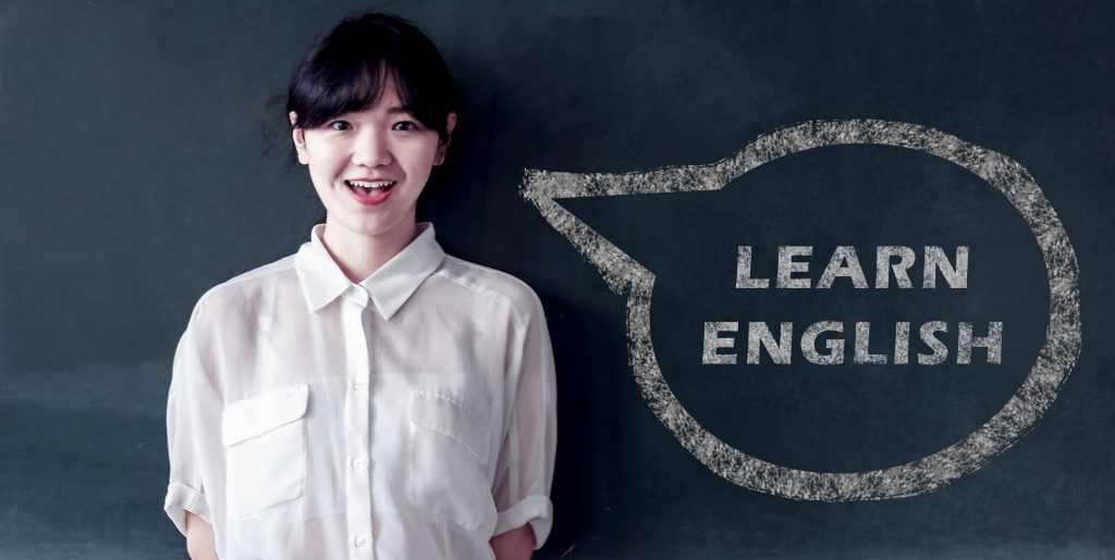 GA learn english